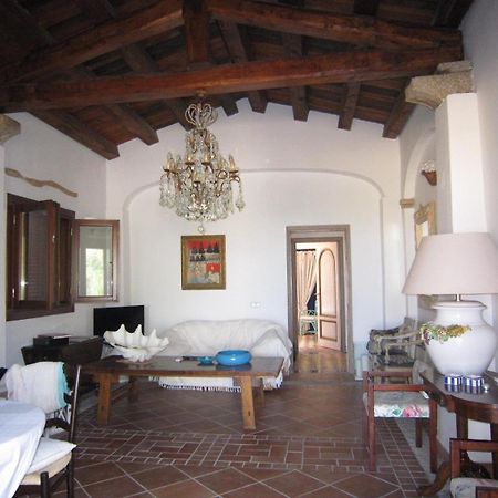 Villa Smeralda Olbia Luaran gambar