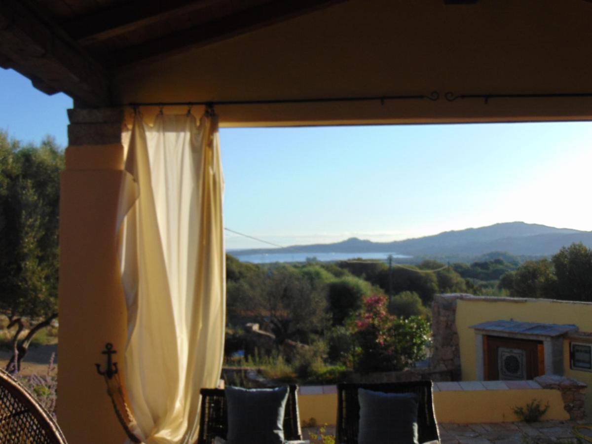Villa Smeralda Olbia Luaran gambar