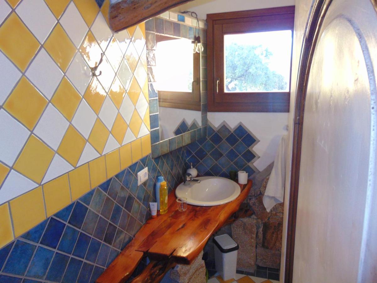 Villa Smeralda Olbia Luaran gambar
