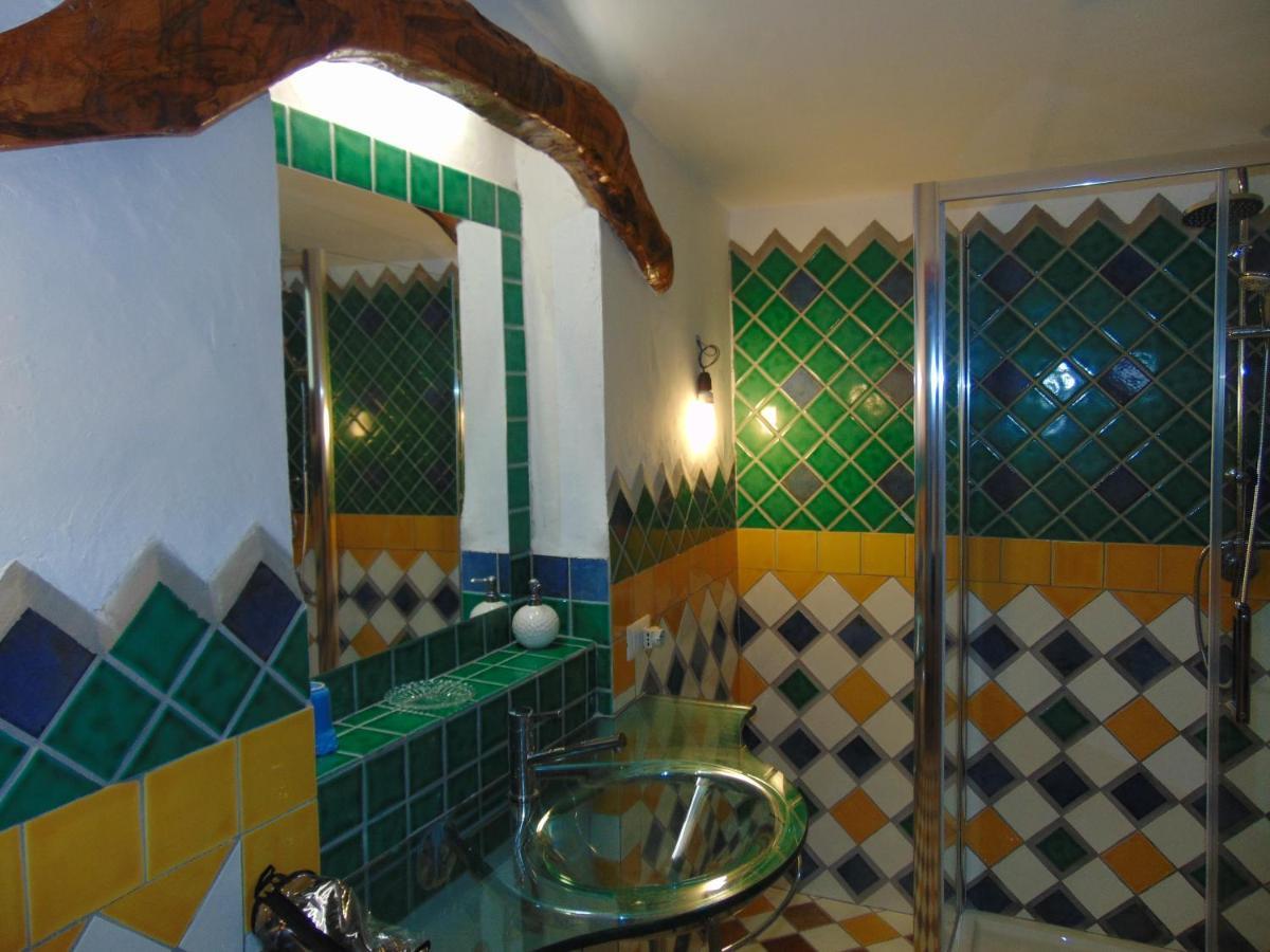 Villa Smeralda Olbia Luaran gambar