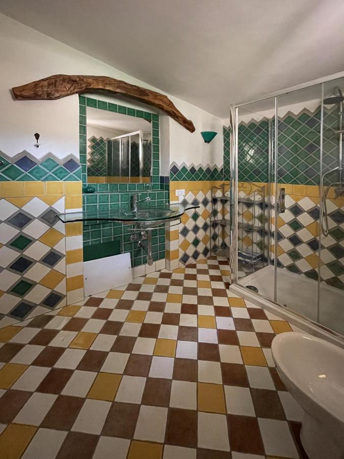 Villa Smeralda Olbia Luaran gambar