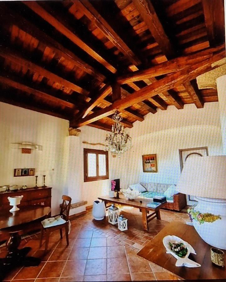 Villa Smeralda Olbia Luaran gambar