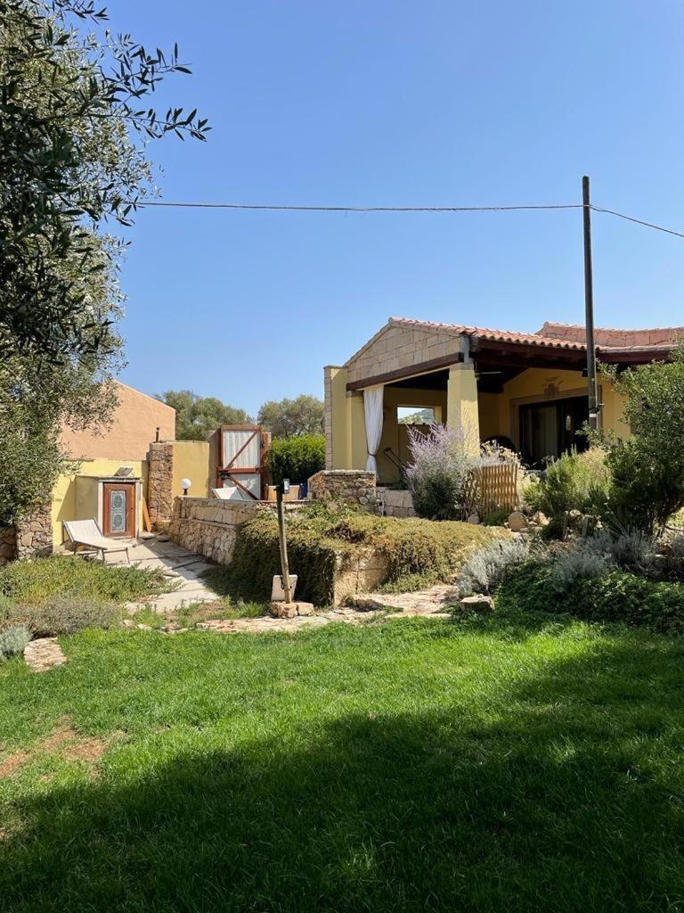 Villa Smeralda Olbia Luaran gambar