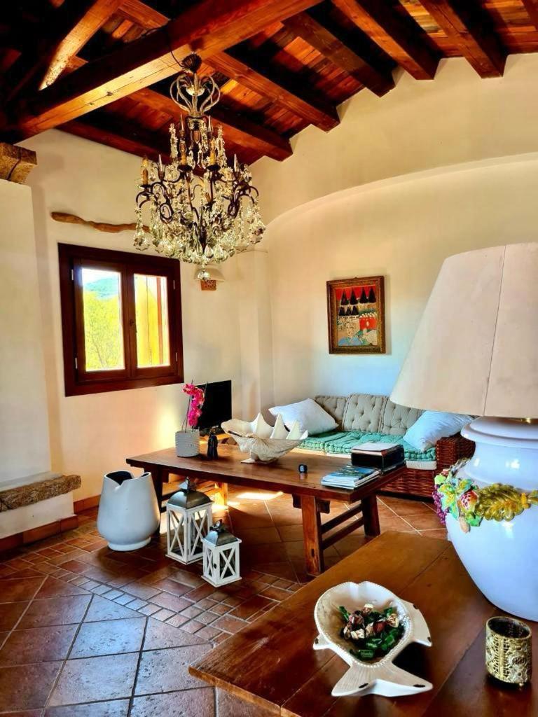Villa Smeralda Olbia Luaran gambar
