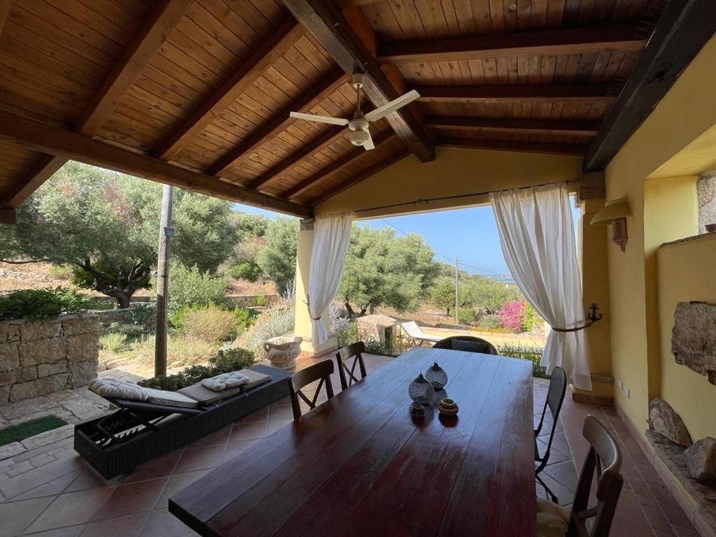 Villa Smeralda Olbia Luaran gambar
