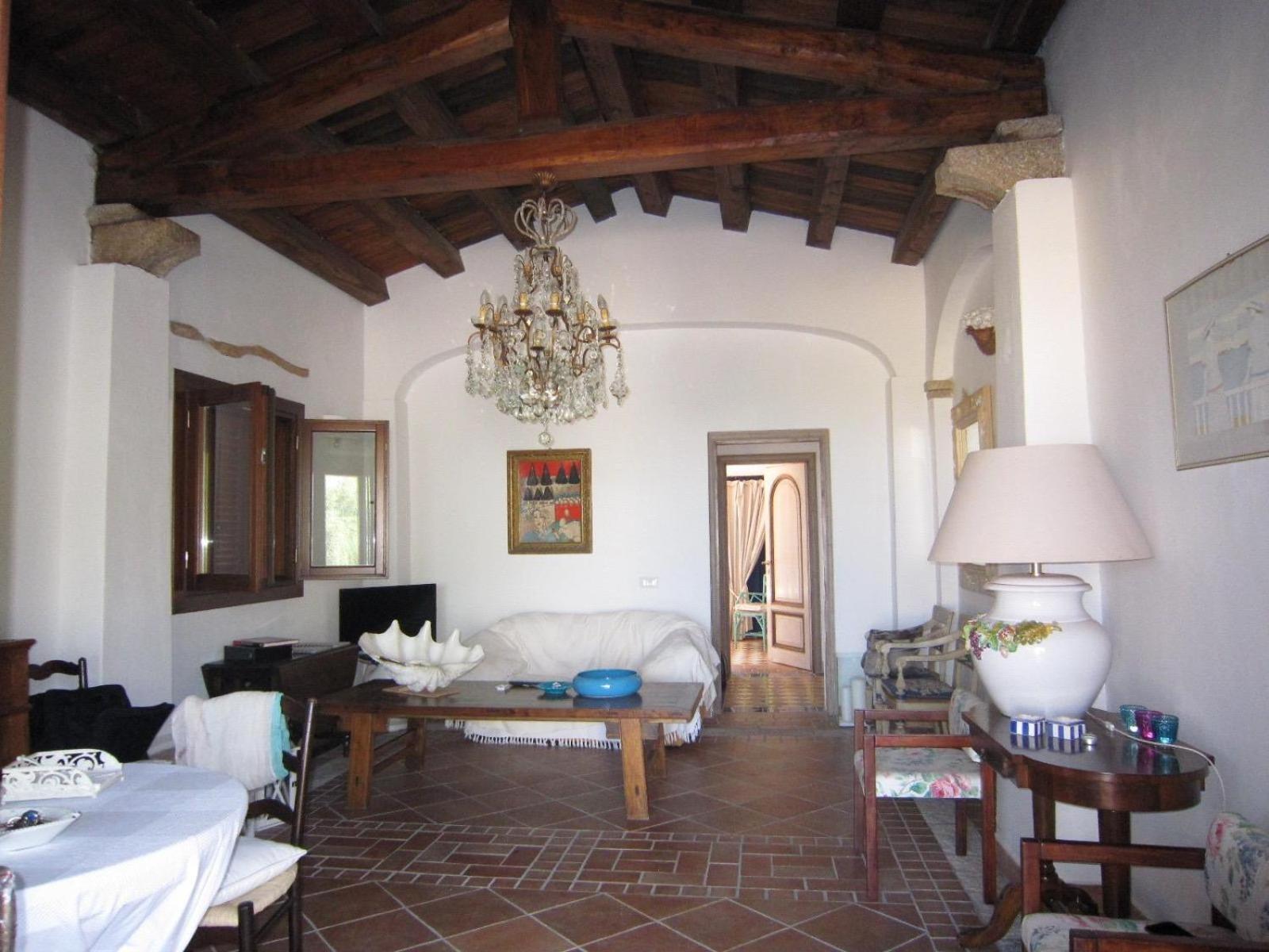 Villa Smeralda Olbia Luaran gambar