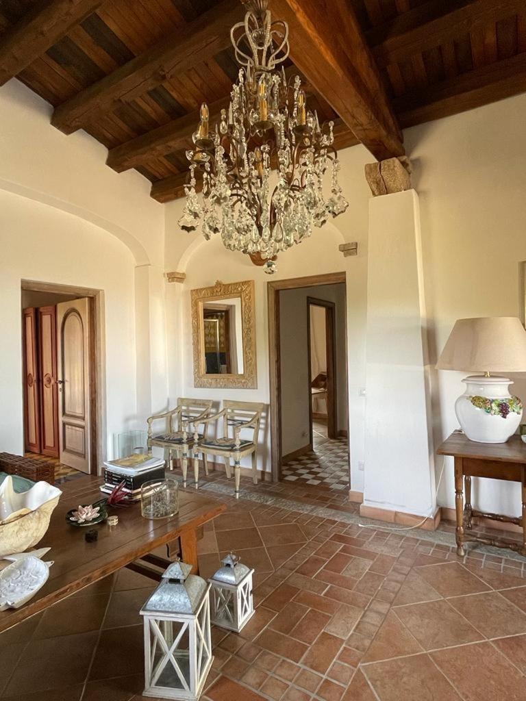 Villa Smeralda Olbia Luaran gambar