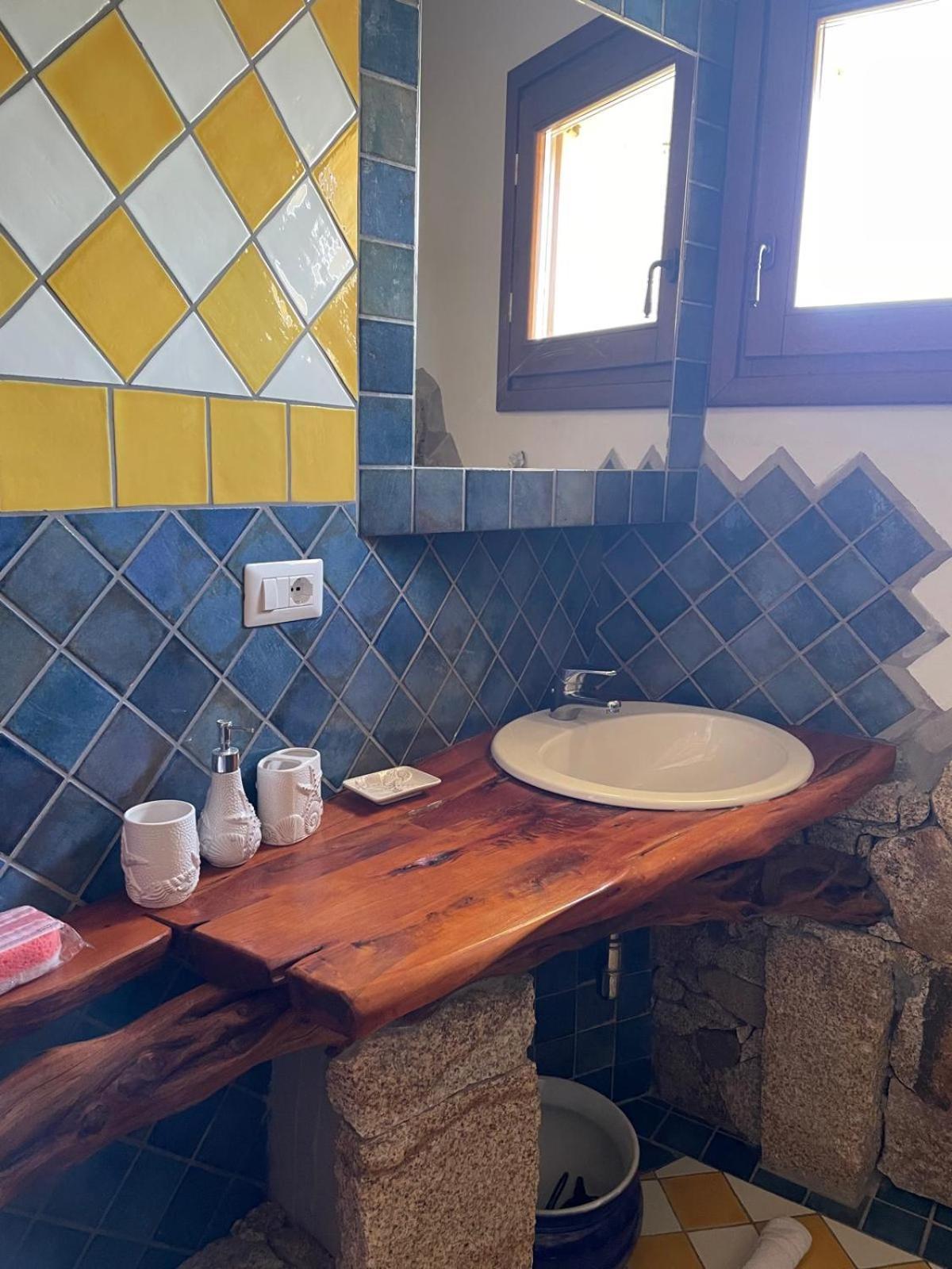 Villa Smeralda Olbia Luaran gambar