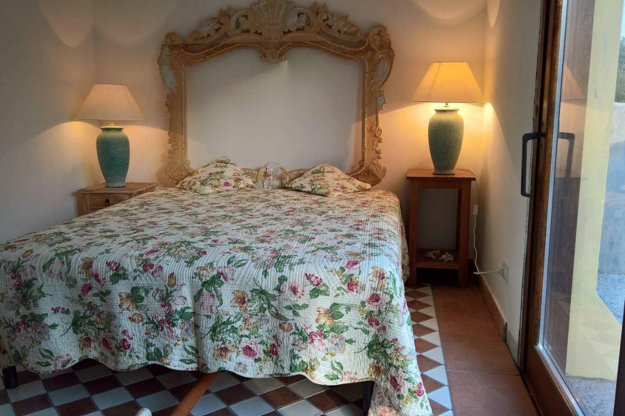 Villa Smeralda Olbia Luaran gambar