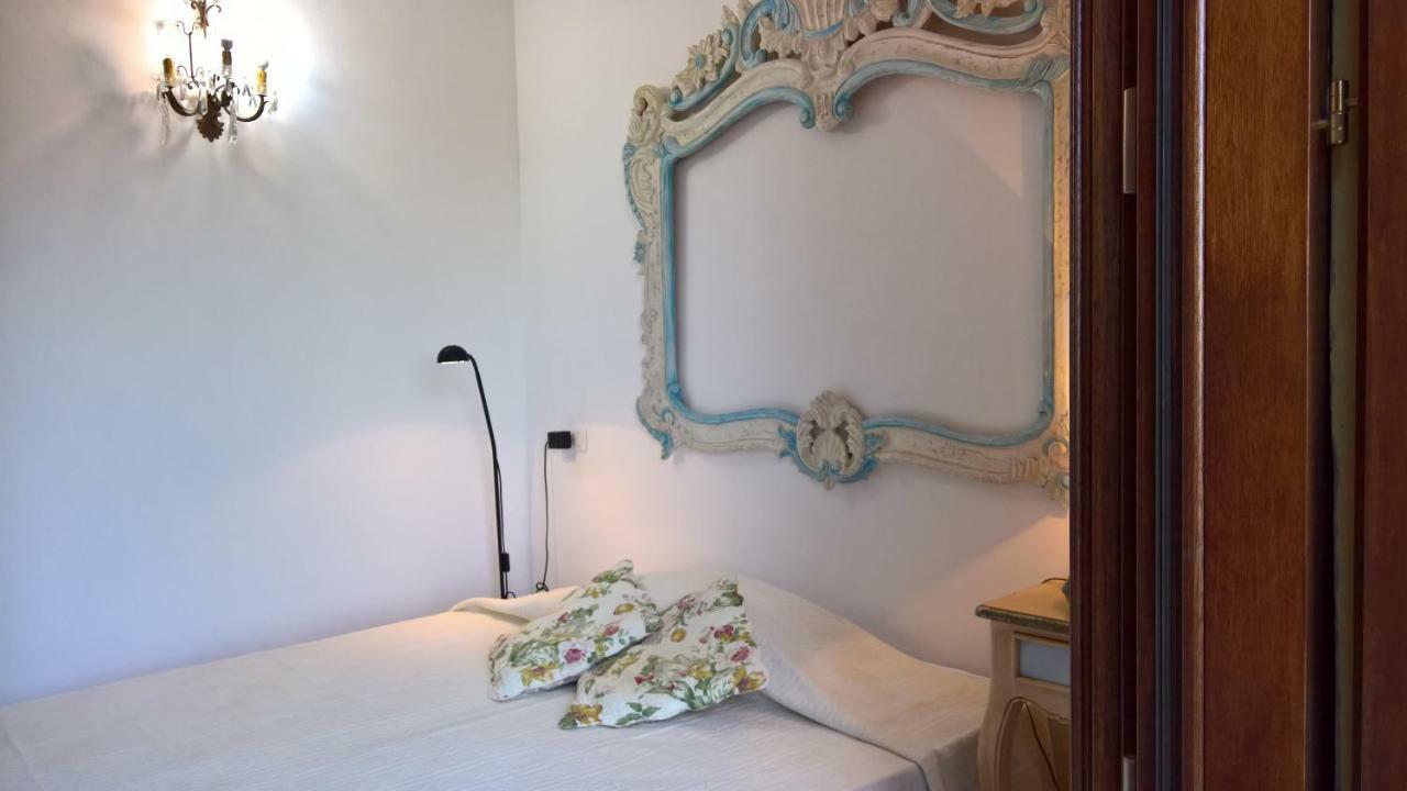 Villa Smeralda Olbia Luaran gambar