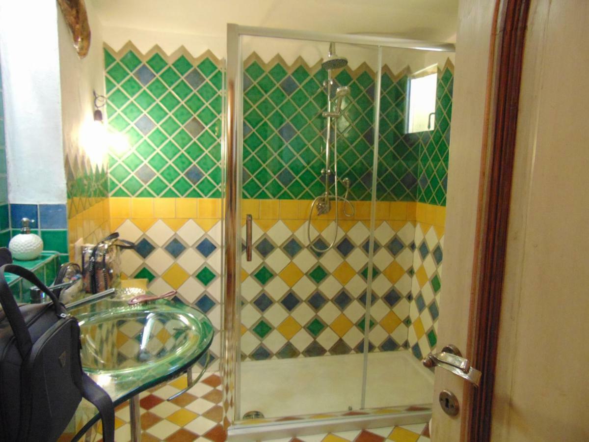 Villa Smeralda Olbia Luaran gambar