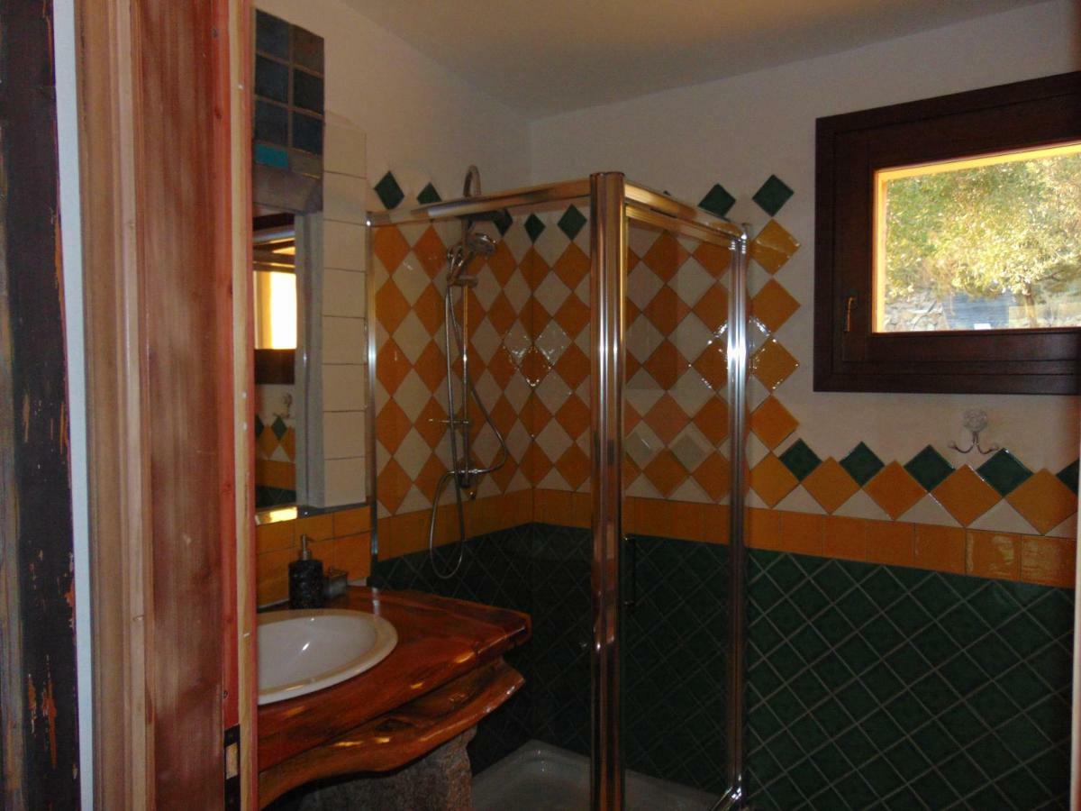 Villa Smeralda Olbia Luaran gambar